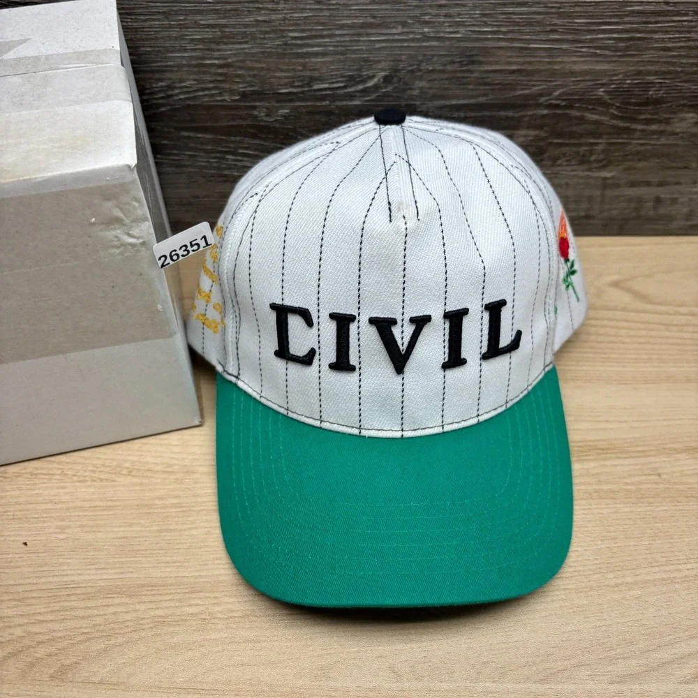Civil Regime good used